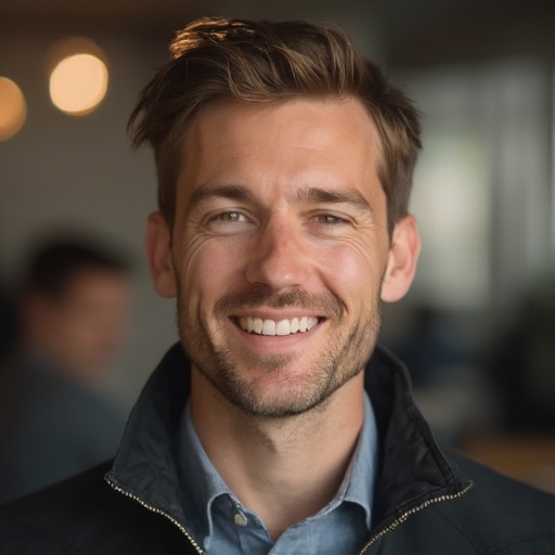 Chloe Barnett — Non Gamstop Casinos reviewer